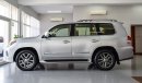 Lexus LX570 S