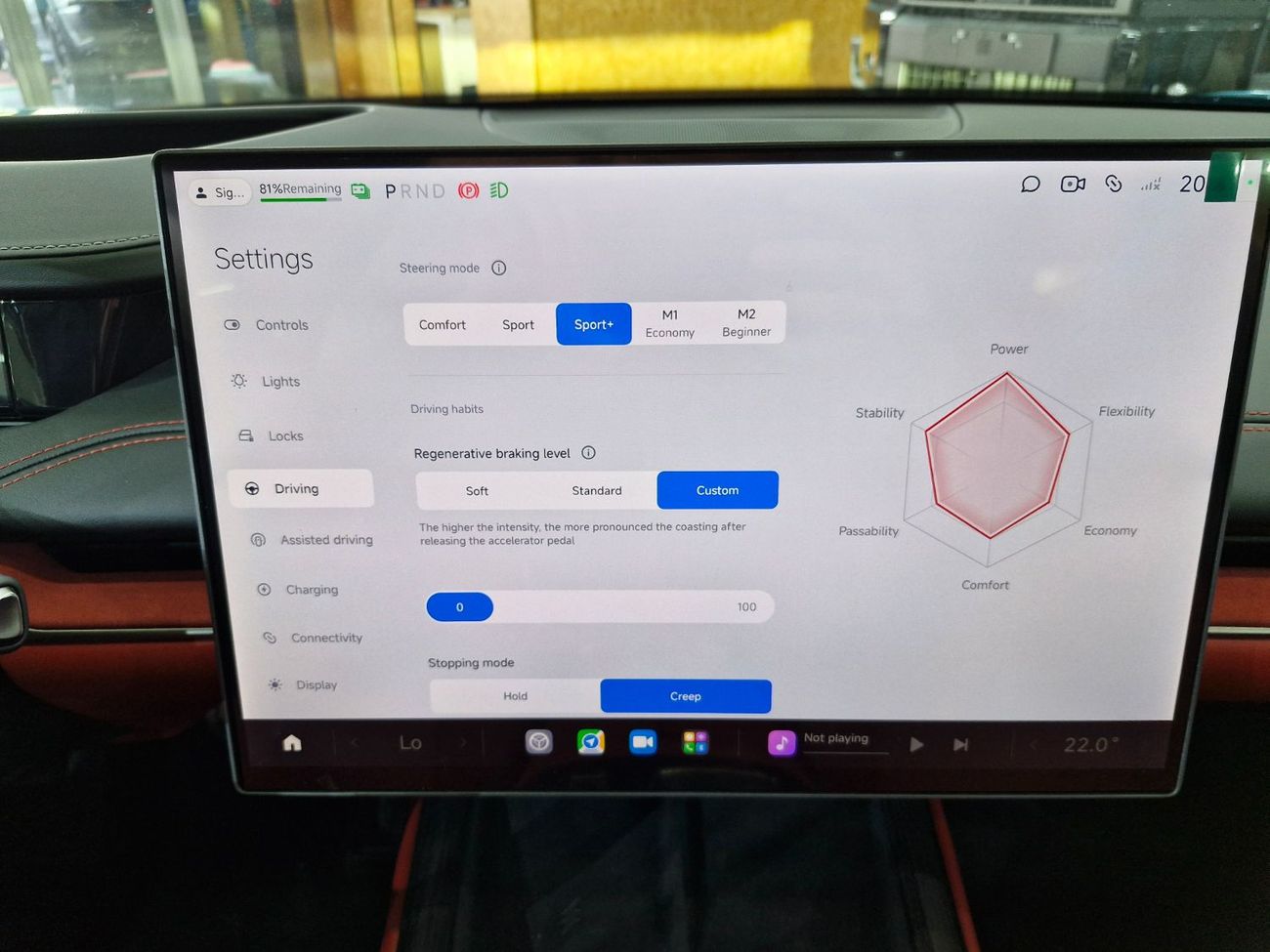 Xiaomi SU7 2025 MAX AWD BRAND NEW 0Km