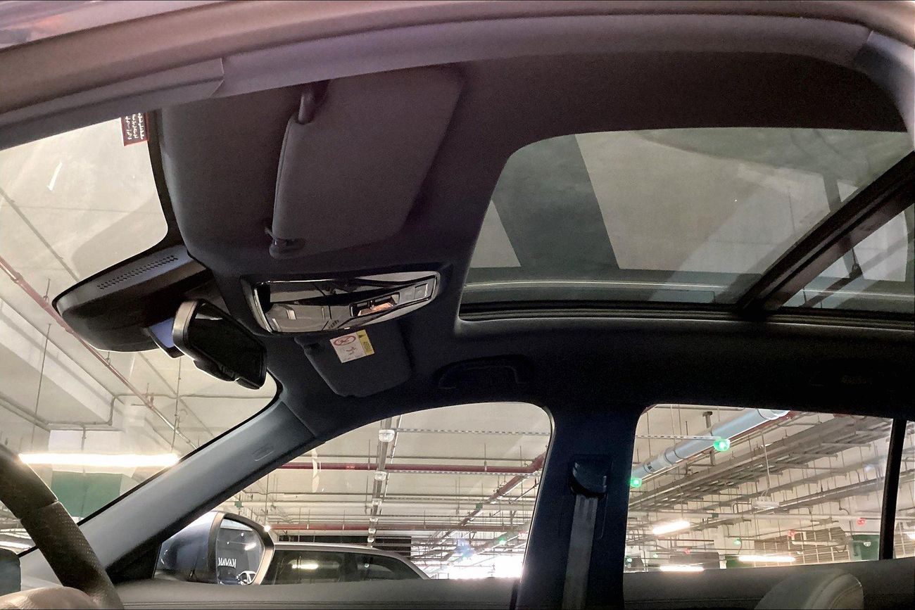 Ford Territory Titanium | Guaranteed Warranty | 0 Down Payment