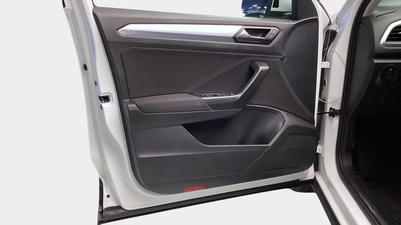 Volkswagen T ROC Life 1.4L Life | Guaranteed Warranty | 0 Down Payment