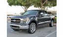 Ford F 150 King Ranch Edition