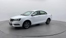 Geely Emgrand 7 1.8