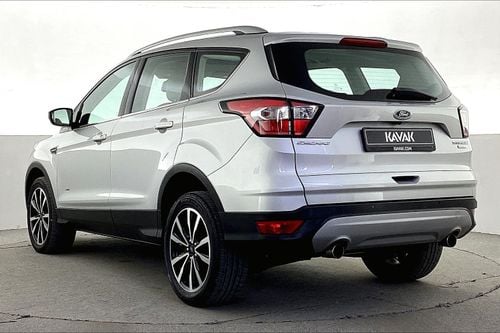 Ford Escape Titanium | National Day Celebration | Guaranteed Warranty | 0 Down Payment