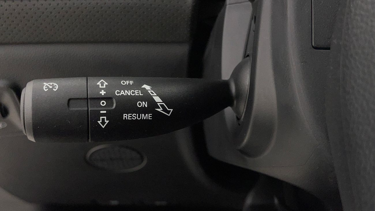 MG RX5 LUXURY 1.5 | Zero Down Payment | Home Test Drive