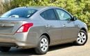 Nissan Sunny SV 375-Monthly l GCC l Camera. Navigation l Accident Free