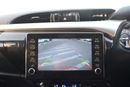 Toyota Hilux Toyota Hilux SR5 Diesel RHD Full Option