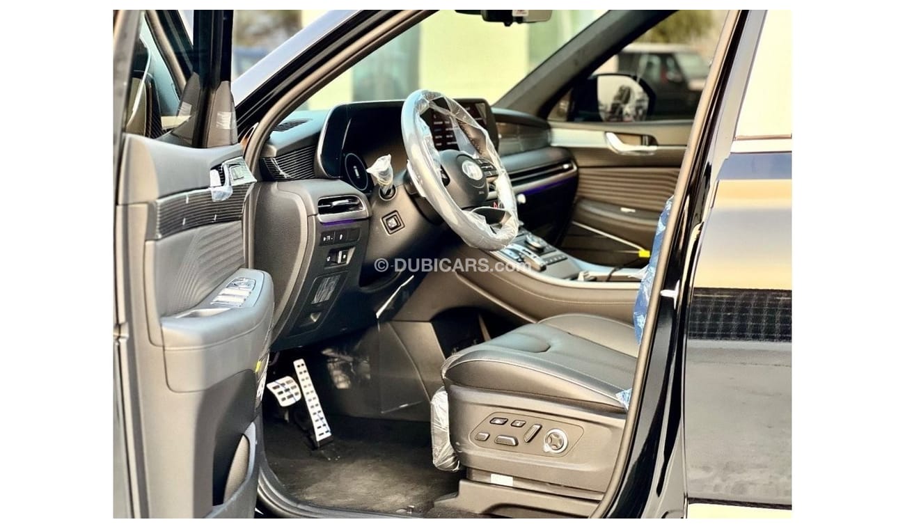 Hyundai Palisade CALLIGRAPHY 3.8L Petrol