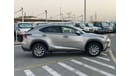 Lexus NX300 2020 Lexus Nx 300 - AWD Gray 2.0L 4 / Export Only