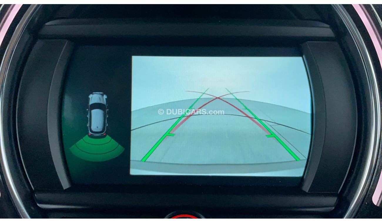 Mini Cooper STD 1.5 | Zero Down Payment | Free Home Test Drive