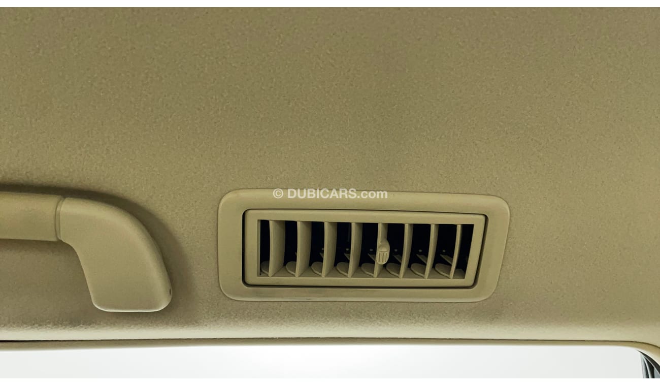 Toyota Prado TX L 4 | Under Warranty | Inspected on 150+ parameters