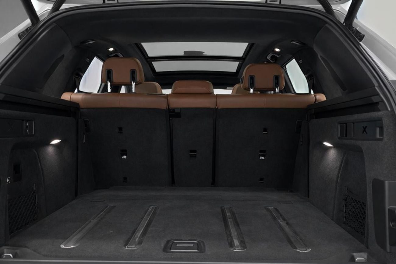 BMW X5 2023 | AED 3269/Month | 0 DP | 30 Day Return | Warranty | Service History