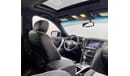 Infiniti QX70 2018 Infiniti QX70 Limited 50th Anniversary, Infiniti Service History, Low Kms, GCC