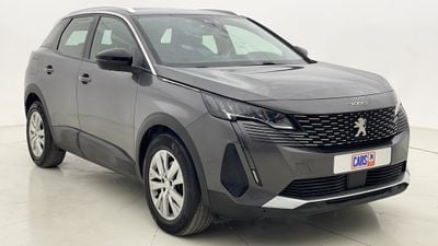 Peugeot 3008 ACTIVE 1.6 | Zero Down Payment | Home Test Drive