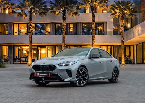 BMW 225L 225 | 2,820 P.M | 0% Downpayment | Excellent Condition! | Ramadan Offer!