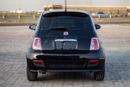 Fiat 500 Abarth 695
