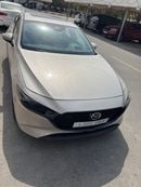 Mazda 3 Hatchback