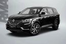 Renault Koleos 2.5L LE (4WD)