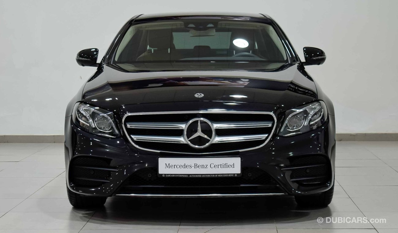 Mercedes-Benz E 350