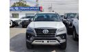 Toyota Fortuner VX 2.8L Diesel 4wd 7 Seat Automatic