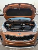 Kia Sportage 2018 KIA SPORTAGE LX // 99,000 mileage // REAR CAMERA // CRUISE CONTROL // RIM // REAR COOLING // VE