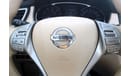 Nissan XTrail ACCIDENTS FREE - GCC - PERFECT CONDITION INSIDE OUT - BASE MODEL