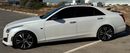 Cadillac CTS
