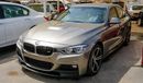 BMW 318i i with M3 Bodykit