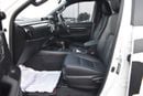 Toyota Hilux GLX diesel right hand drive 2,8l automatic gear only for export available