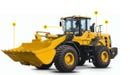 SDLG L958F SDLG Wheeled Loader L958F MY-2025