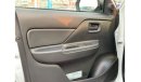 Mitsubishi L200 Mitsubishi L200 Pick Up A/T 2.4L V4 Diesel 2022 Model