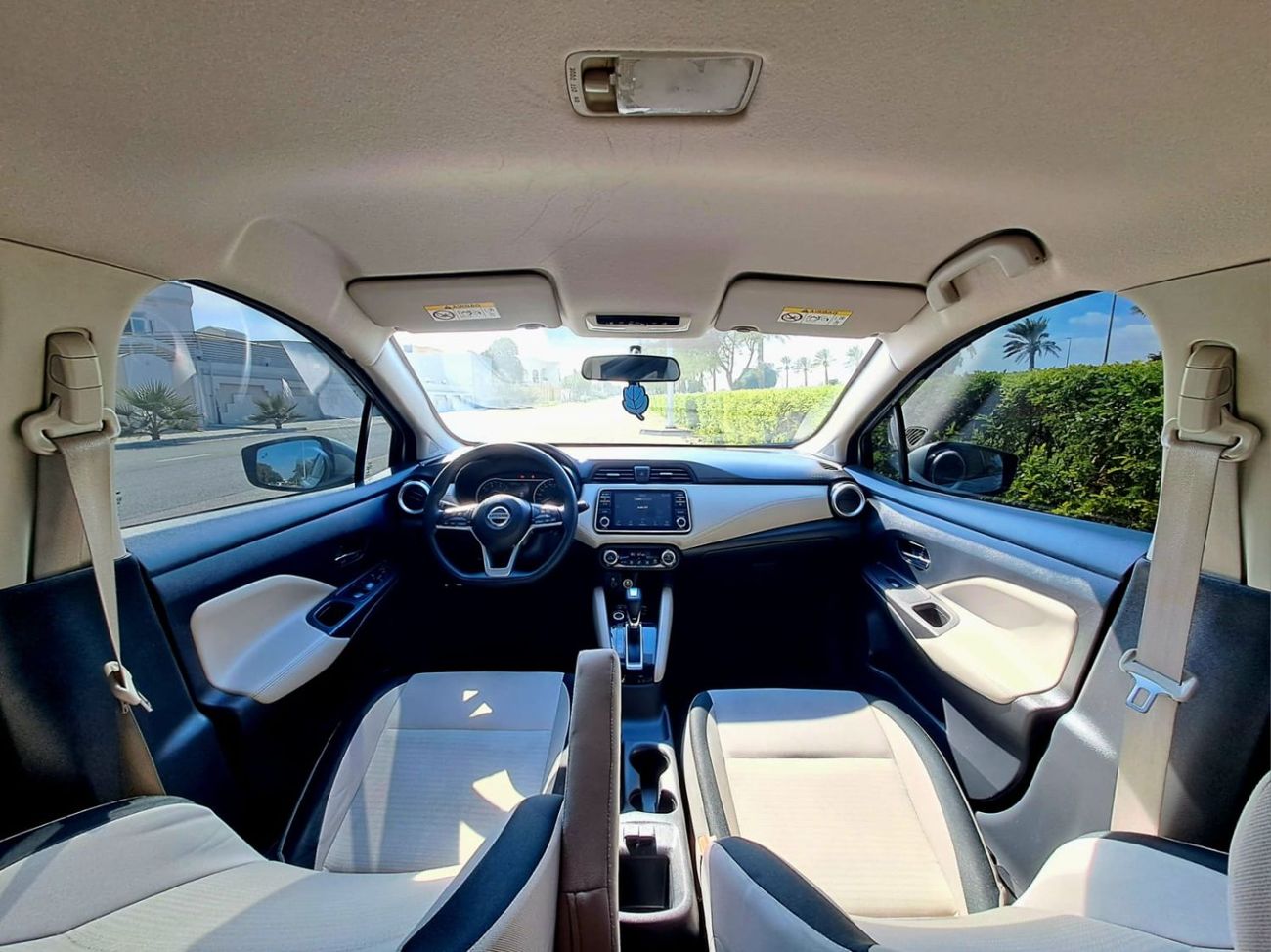 نيسان صني SV 1.6L