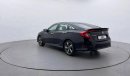 Honda Civic RS 1.5 | Under Warranty | Inspected on 150+ parameters