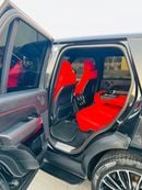 Land Rover Range Rover HSE   GCC
