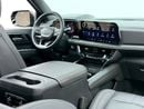 Chevrolet Tahoe RST, Warranty, Full Service History, Low Km, GCC