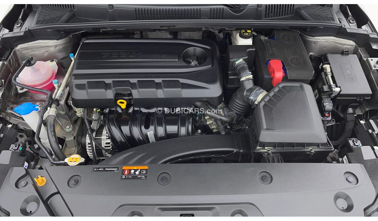 Geely Emgrand GS 1.5 | Zero Down Payment | Free Home Test Drive