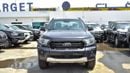 Ford Ranger Ford ranger 2022 diesel