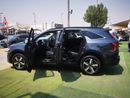 كيا سورينتو Std 2.5L FWD
