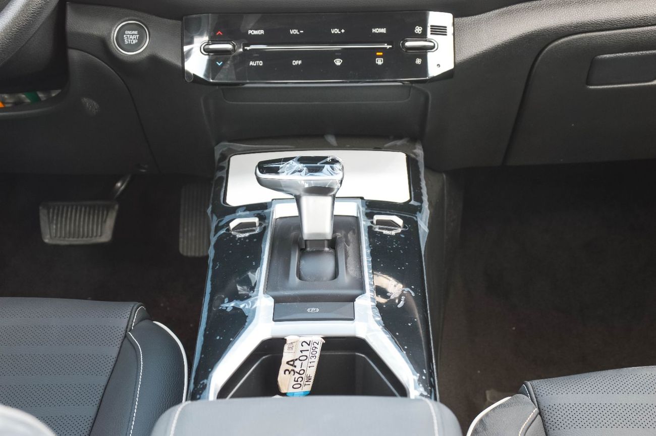 كيا K3 KIA K3 COMFORT 1.5L FWD PETROL SEDAN 2025