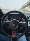 Ford Mustang EcoBoost Premium Convertible