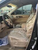 Nissan Pathfinder S 3.5L (260 HP) 4WD 4WD,no.2