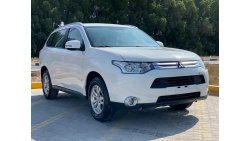 Mitsubishi Outlander 2015 7 Seats Ref#655