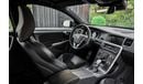 Volvo S60 Polestar V6 | 1,369 P.M | 0% Downpayment | Perfect Condition!