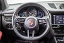 Porsche Macan Std 2.0L (252 HP) | Porsche Warranty
