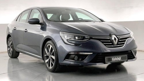 Renault Megane LE | 1 year free warranty | 0 down payment | 7 day return policy