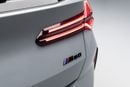 بي أم دبليو X3 M50 XDRIVE M50 XDRIVE