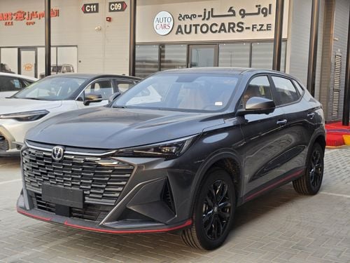 تشنجان x5 بلس BEYOND PRO Changan X5 Plus 2026
