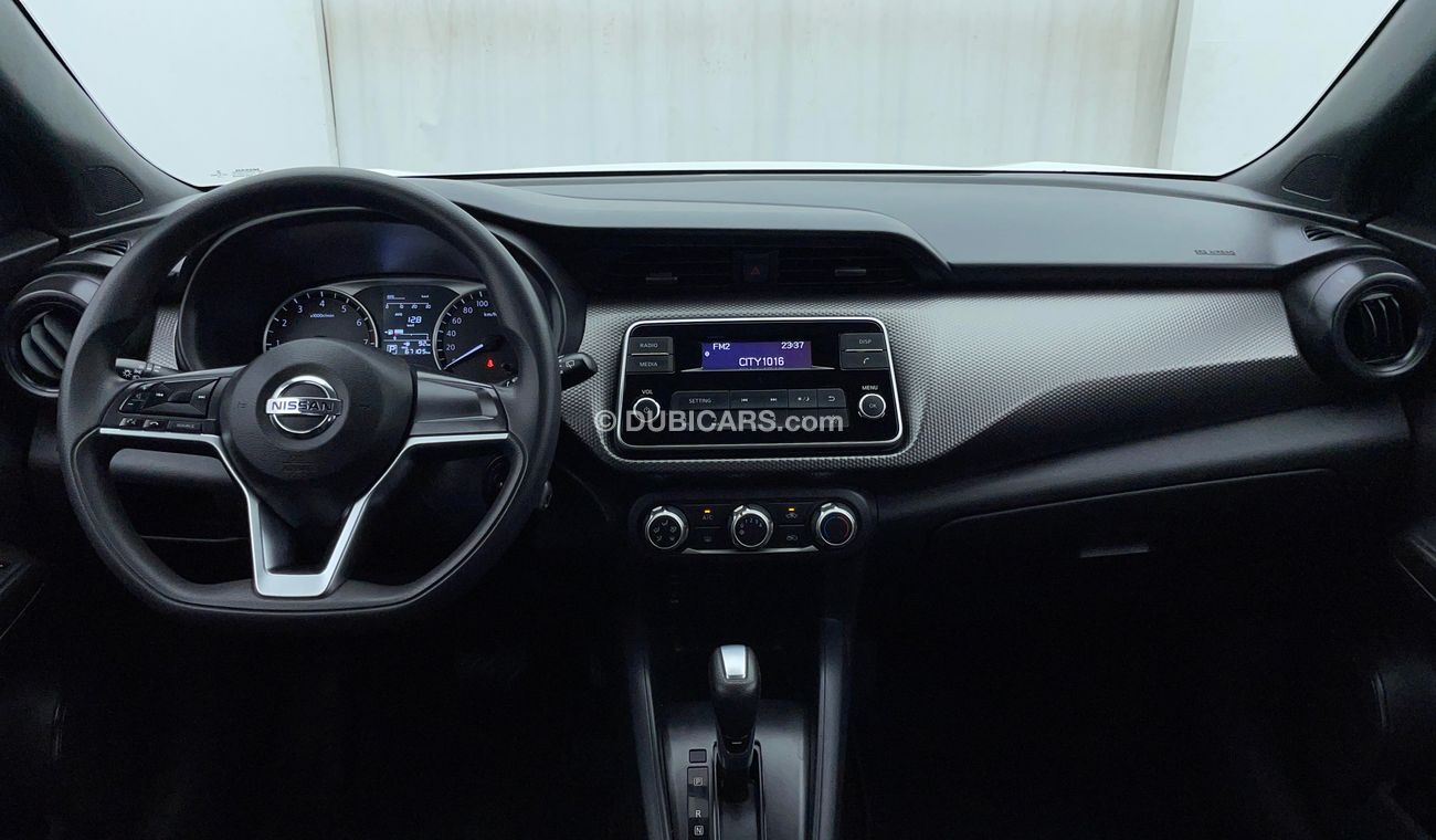 Nissan Kicks S 1.6 | Zero Down Payment | Free Home Test Drive