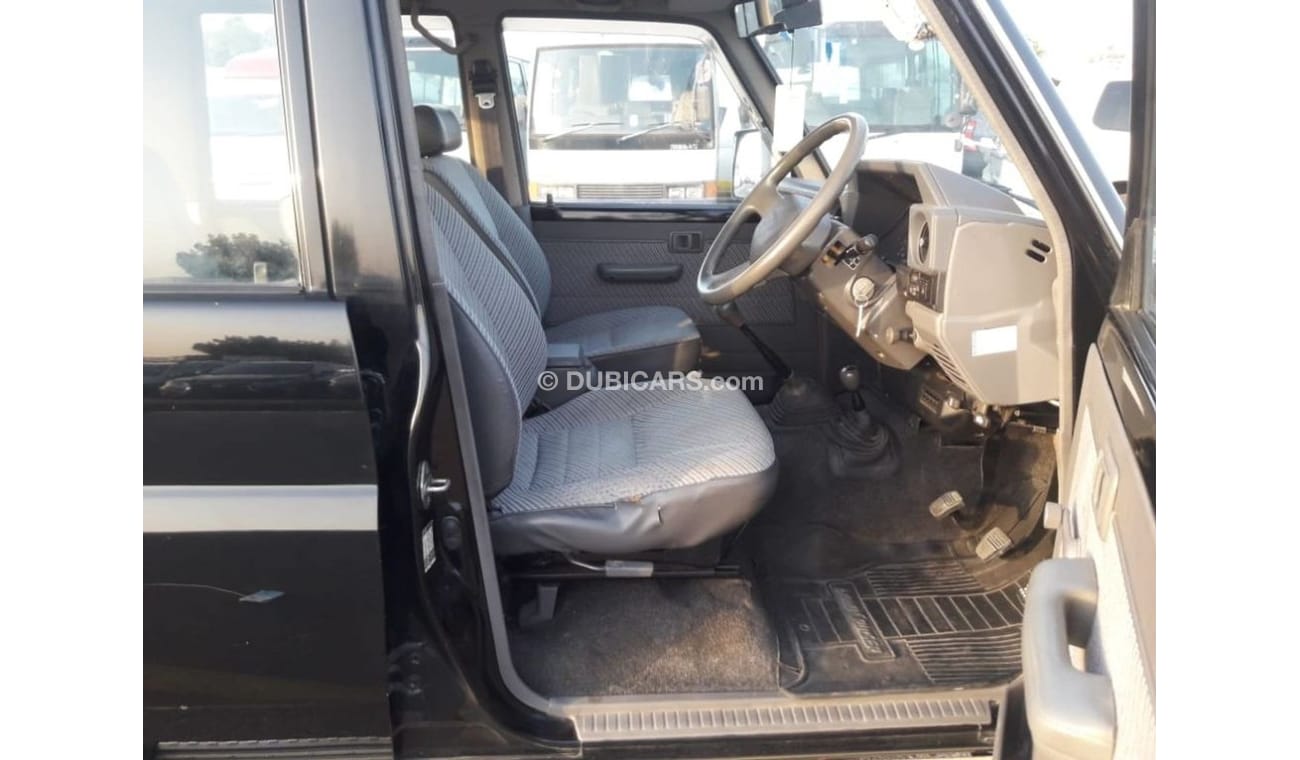 Toyota Land Cruiser Land cruiser RIGHT HAND DRIVE ( Stock no PM 466 )