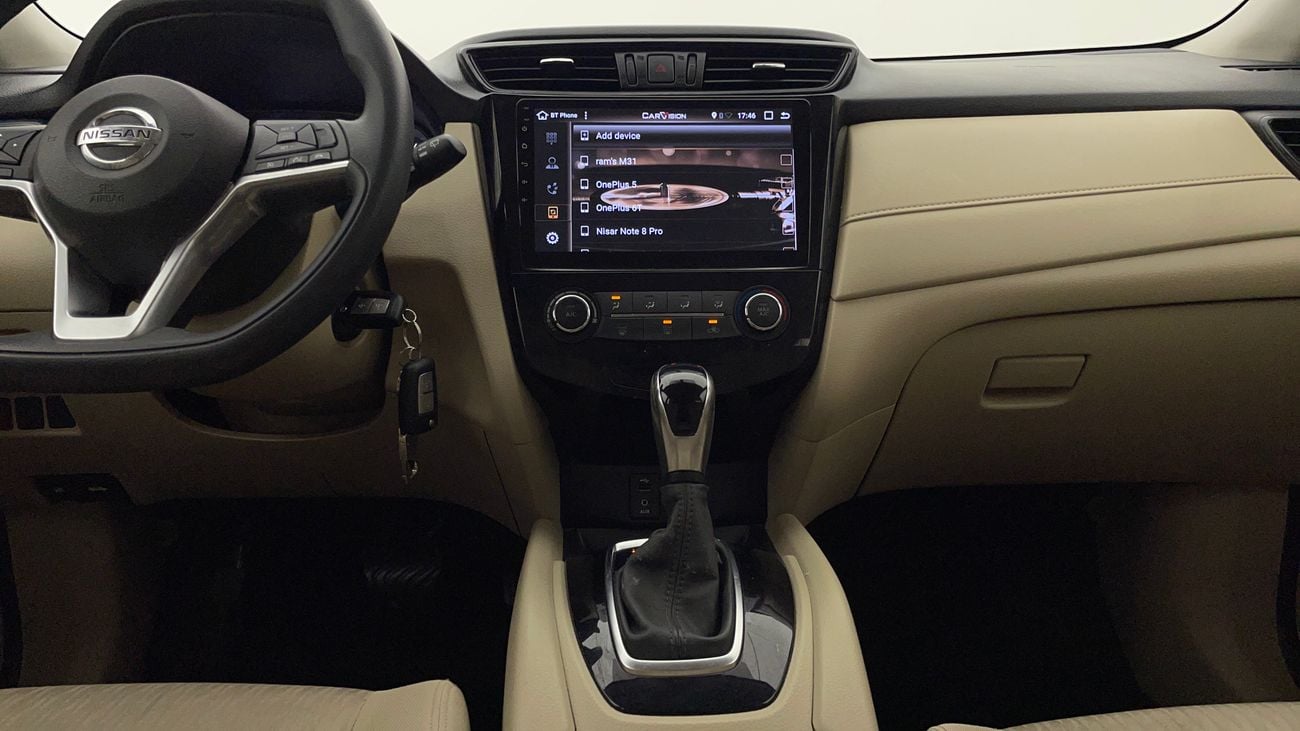 Nissan XTrail S 2.5 | Zero Down Payment | Home Test Drive