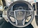 Toyota Hiace GL TOYOTA HIACE HIGHROOF DX / 2.8L V4  DIESEL / BLACK BUMPER